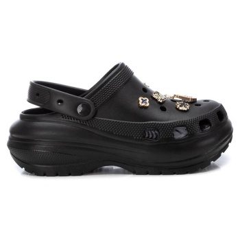 γυναικεία crocs xti 143888 μαύρο