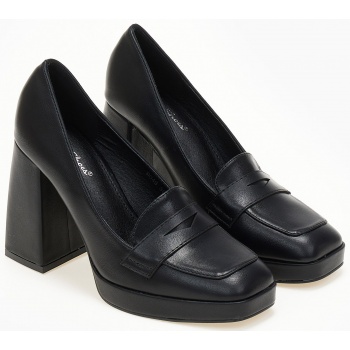 γυναικεία παπούτσια - μαύρο