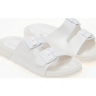  slides με διπλή φάσα - λευκό