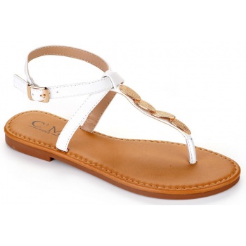 γυναικεία παπούτσια - λευκό