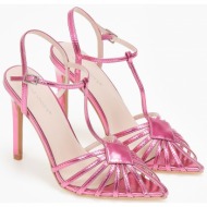  γυναικεία παπούτσια - φούξια