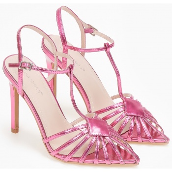 γυναικεία παπούτσια - φούξια