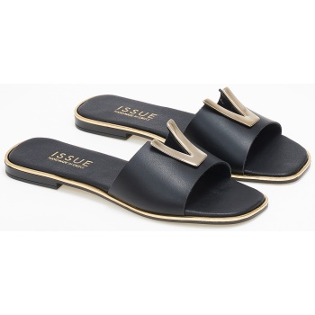 γυναικεία σανδάλια - μαύρο