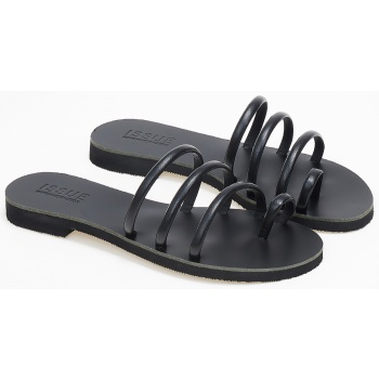 γυναικεία σανδάλια - μαύρο