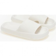  σαγιονάρες - λευκό