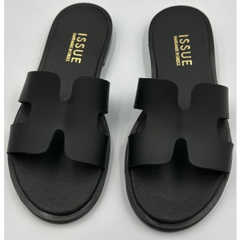 γυναικεία σανδάλια - μαύρο