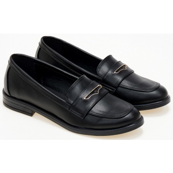 γυναικεια παπουτσια - μαύρο