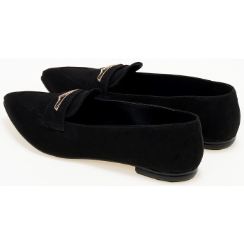 γυναικεια παπουτσια - μαύρο