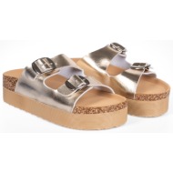 σανδάλια με ρυθμιζόμενα ...