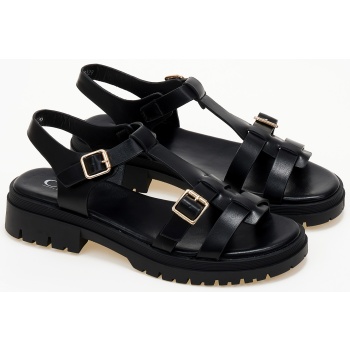 γυναικεια παπουτσια - μαύρο