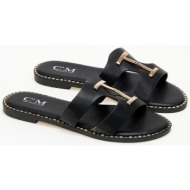  γυναικεια παπουτσια - μαύρο