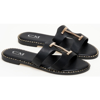 γυναικεια παπουτσια - μαύρο