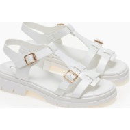  γυναικεια παπουτσια - λευκό