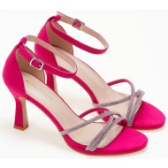  γυναικεια παπουτσια - φούξια