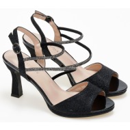  γυναικεια παπουτσια - μαύρο