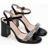  γυναικεια παπουτσια - μαύρο