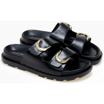 γυναικεια παπουτσια - μαύρο