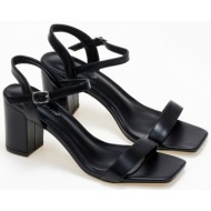  γυναικεια παπουτσια - μαύρο