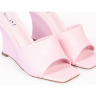  γυναικεια παπουτσια - ροζ