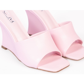 γυναικεια παπουτσια - ροζ σε προσφορά