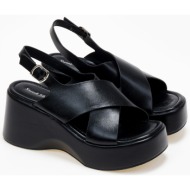  γυναικεια παπουτσια - μαύρο