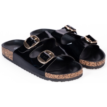 γυναικεια παπουτσια - μαύρο