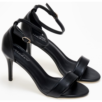 γυναικεια παπουτσια - μαύρο