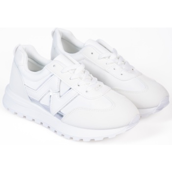 γυναικεια παπουτσια - λευκό