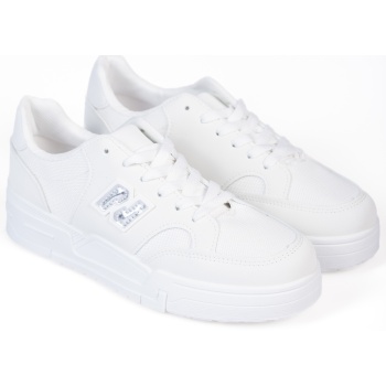 γυναικεια παπουτσια - λευκό