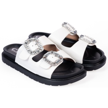 γυναικεια παπουτσια - λευκό