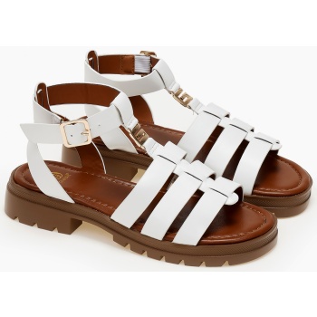 γυναικεια παπουτσια - λευκό