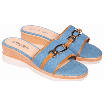 πλατφόρμες με μεταλλική λεπτομέρεια 