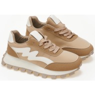  γυναικεία sneakers - πούρο