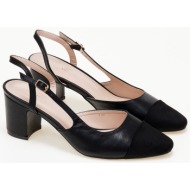  γυναικεια παπουτσια - μαύρο