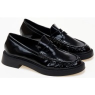  γυναικεια παπουτσια - μαύρο