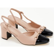  γυναικεια παπουτσια - μπεζ