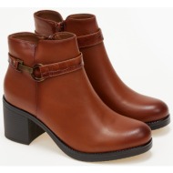  γυναικεια παπουτσια - κάμελ