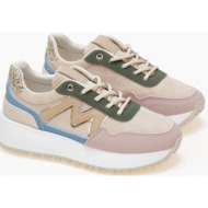  γυναικεια παπουτσια - ροζ