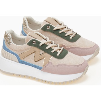 γυναικεια παπουτσια - ροζ