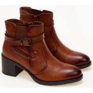  γυναικεια παπουτσια - κάμελ