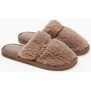 γυναικείες παντόφλες - πούρο