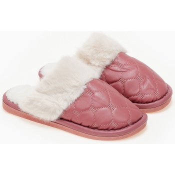 γυναικείες παντόφλες - σάπιο μήλο