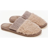  γυναικείες παντόφλες - πούρο