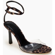 γυναικεία πέδιλα με διαφ...