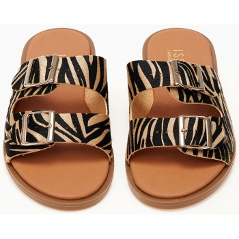 σανδάλια ελληνικής κατασκευής με