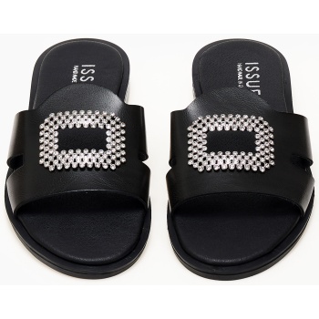 σανδάλια handmade in greece με αγκράφα