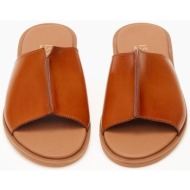  σανδάλια γυναικεία handemade in greece με φάσα - ταμπά