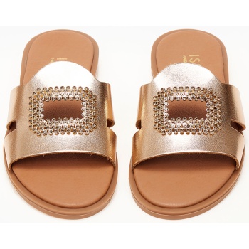 σανδάλια handmade in greece με αγκράφα