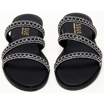 σανδάλια ελληνικής κατασκευής με