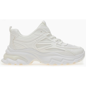 γυναικεία sneakers με chunky σόλα 